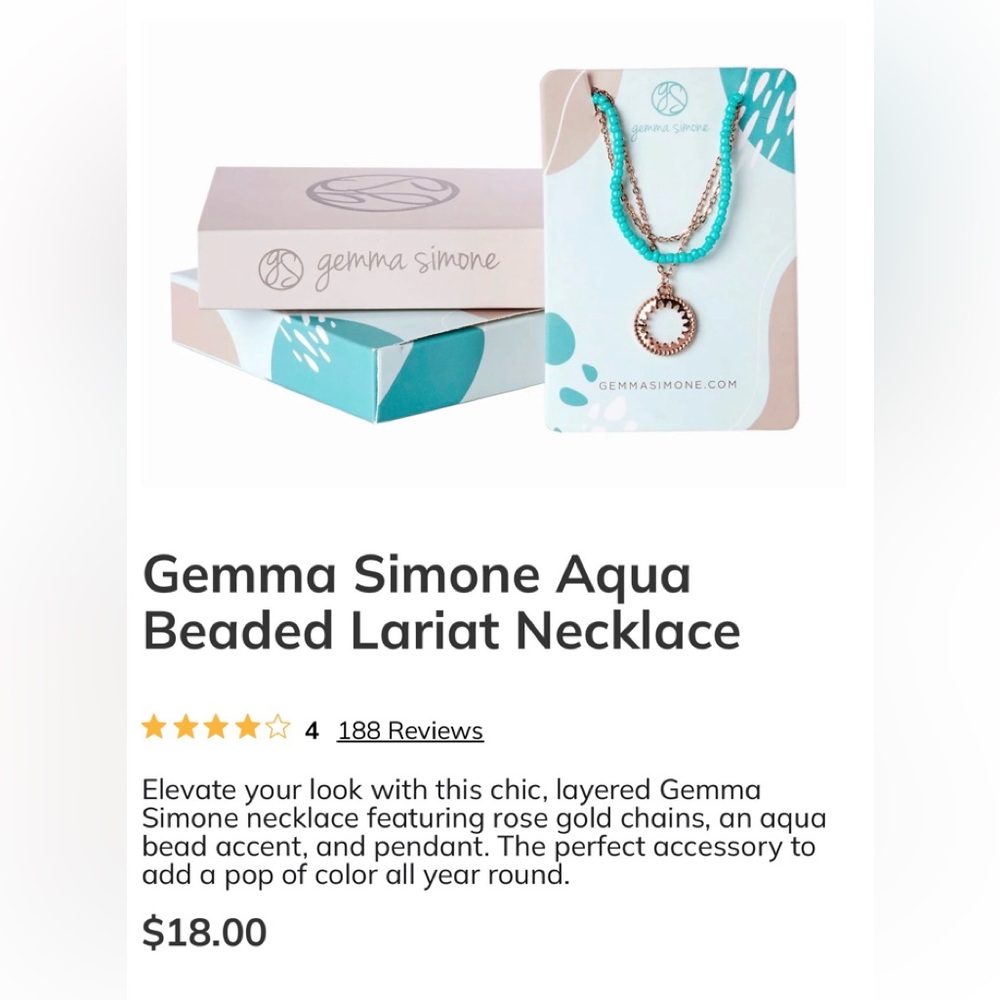 Assorted Jewelry Bundle - Picture 5 of 9